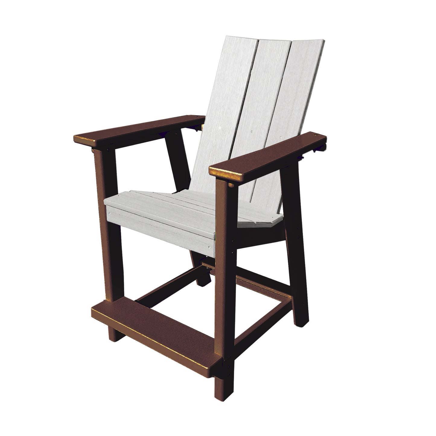 Stanton Counter Height Arm Chair
