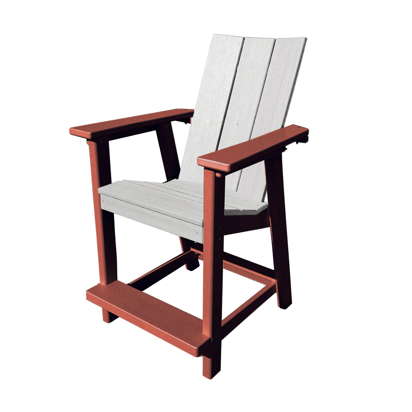 Stanton Counter Height Arm Chair