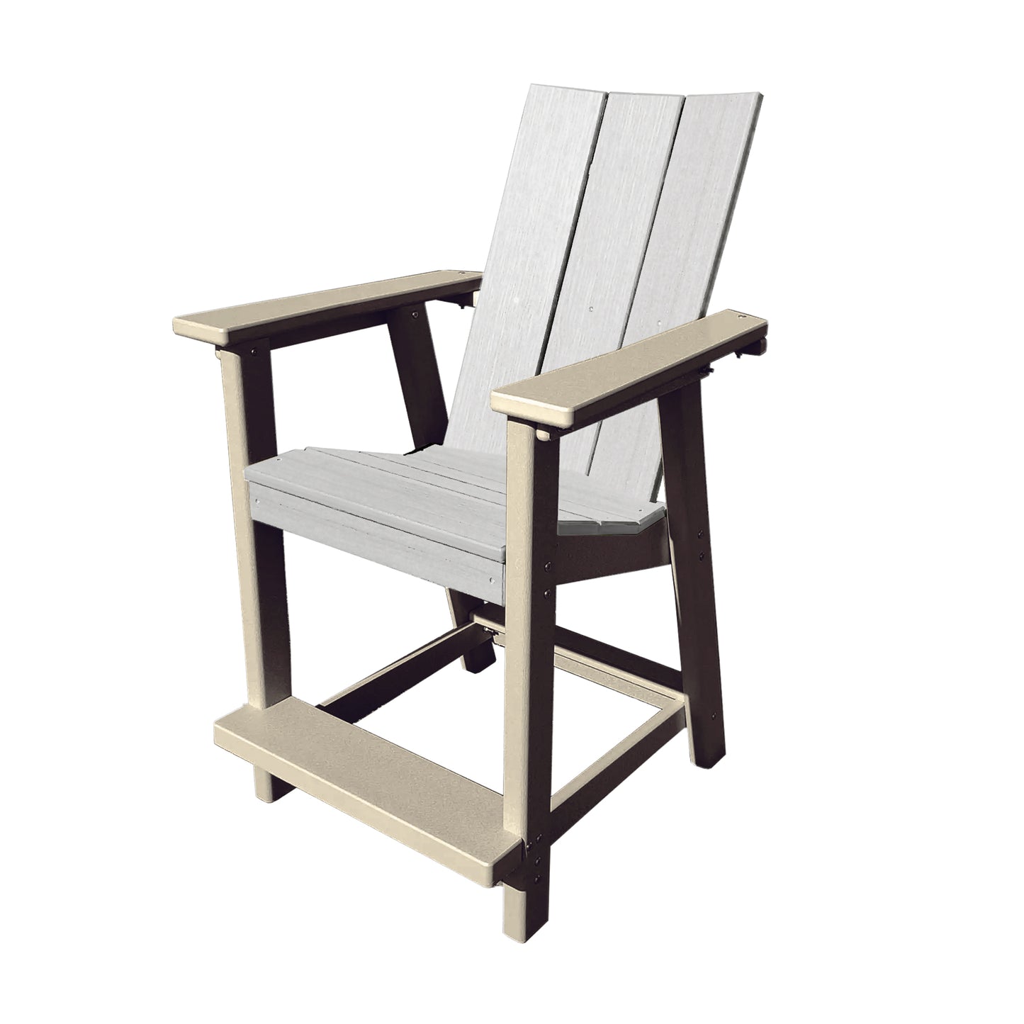 Stanton Counter Height Arm Chair