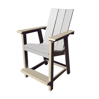 Stanton Counter Height Arm Chair
