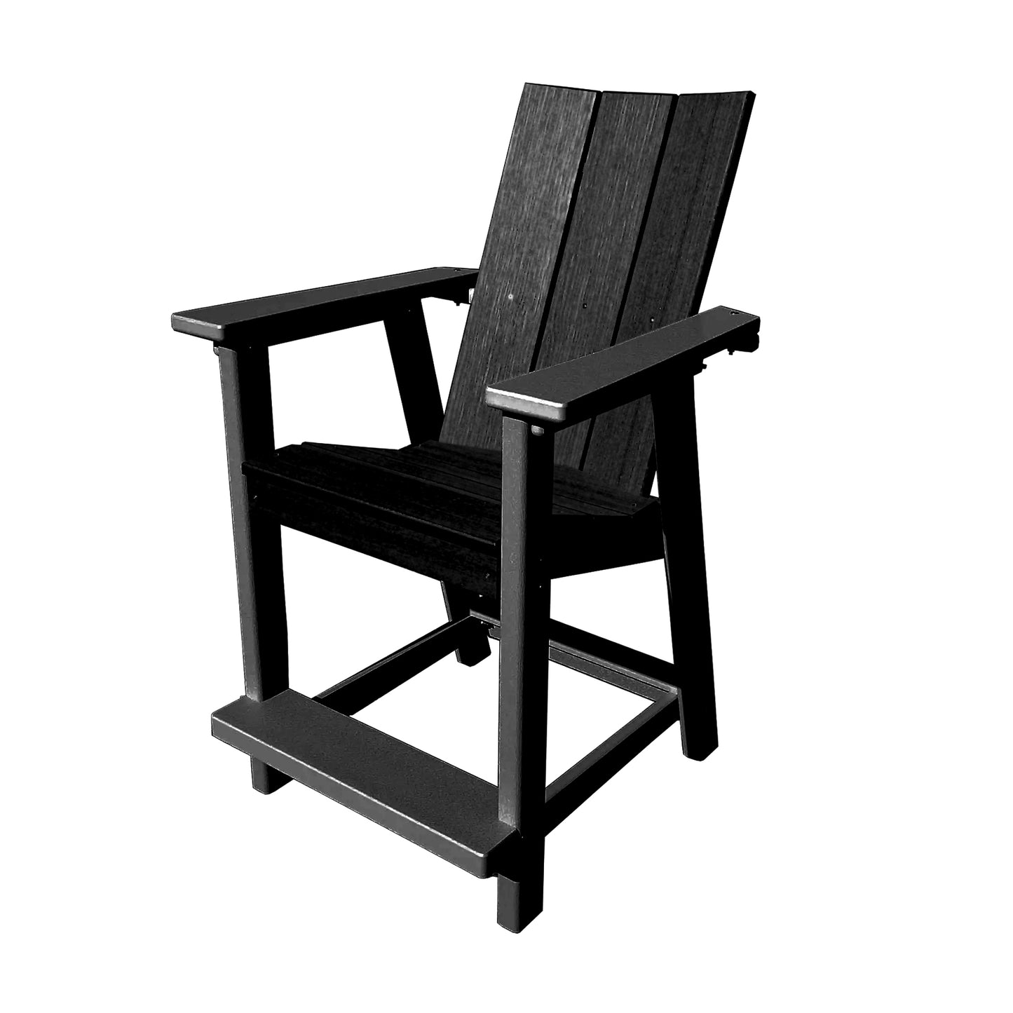 Stanton Counter Height Arm Chair