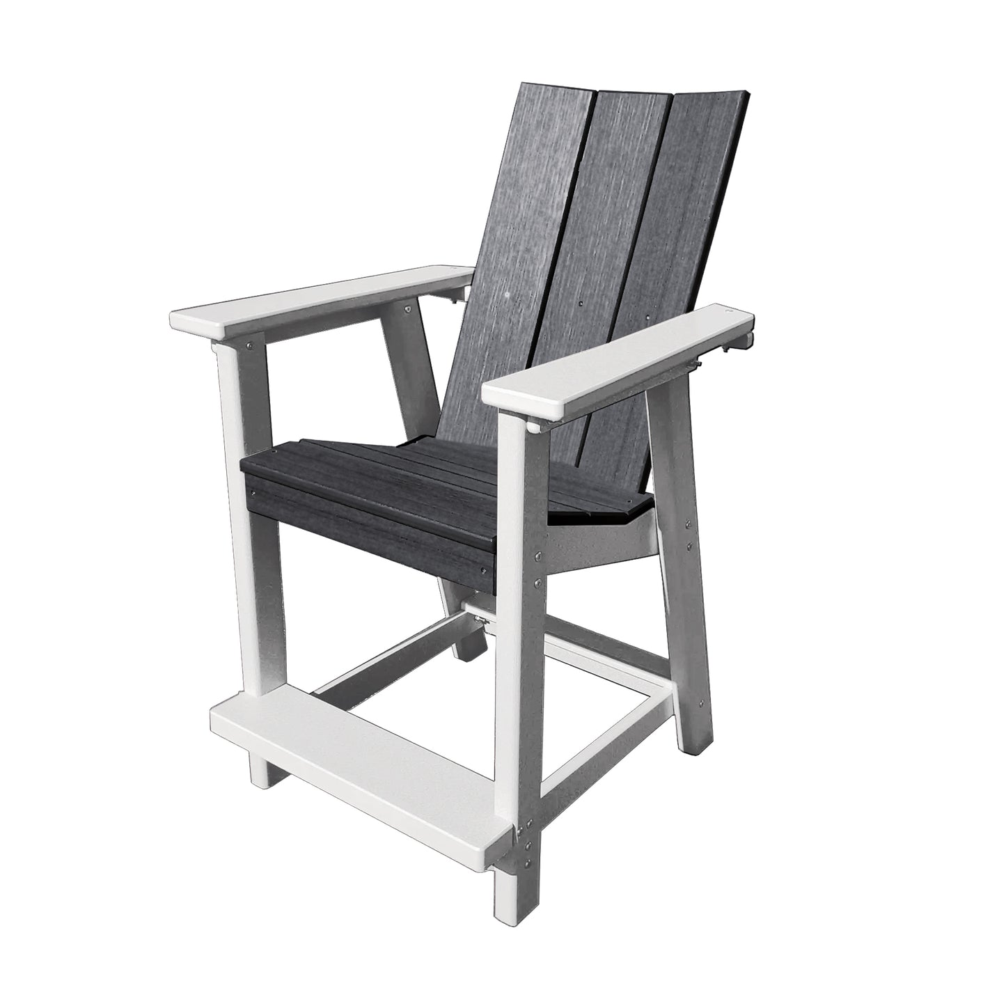 Stanton Counter Height Arm Chair