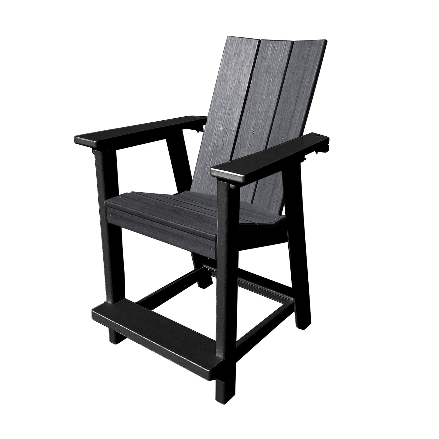 Stanton Counter Height Arm Chair
