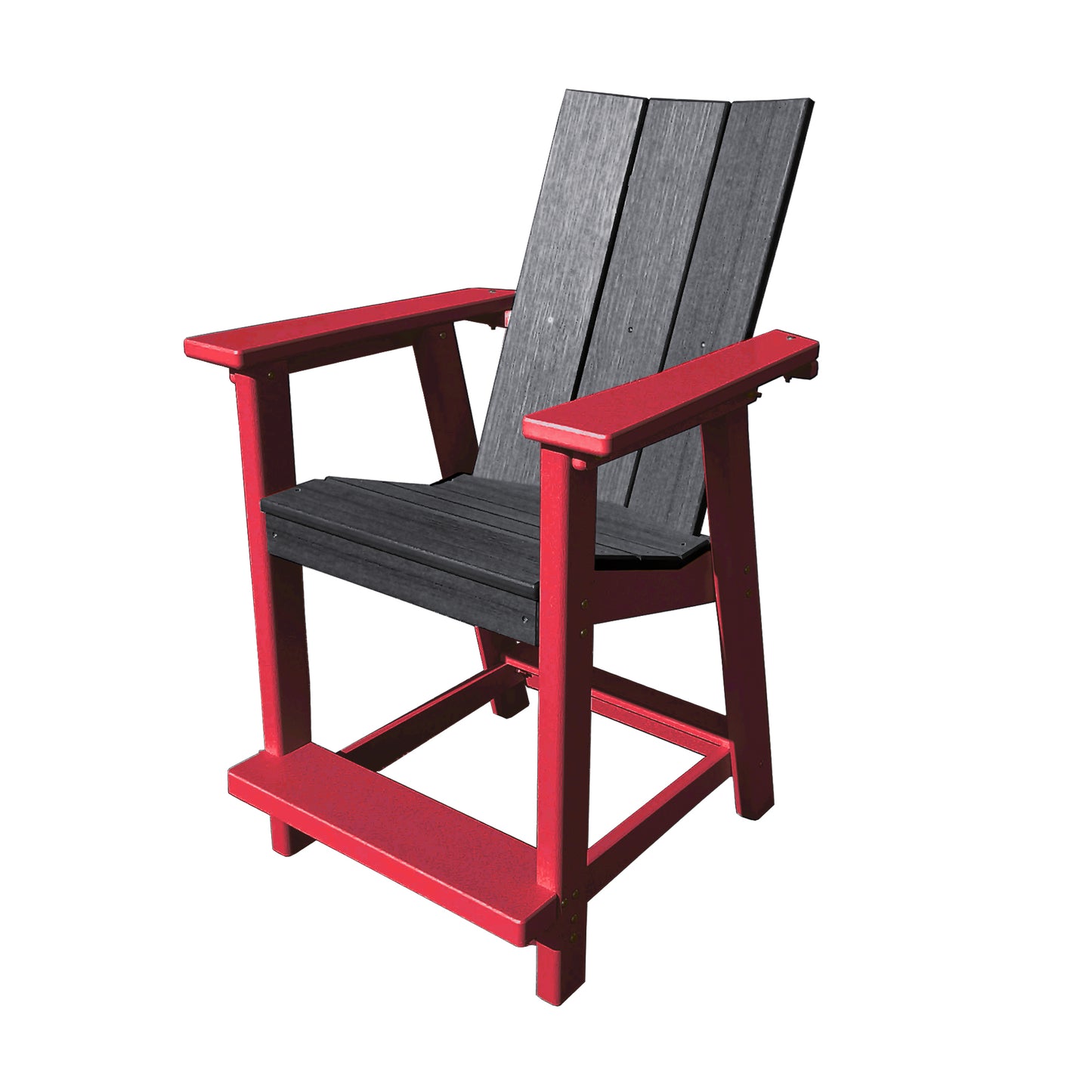 Stanton Counter Height Arm Chair