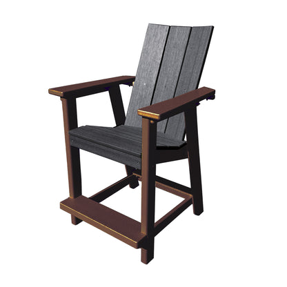 Stanton Counter Height Arm Chair