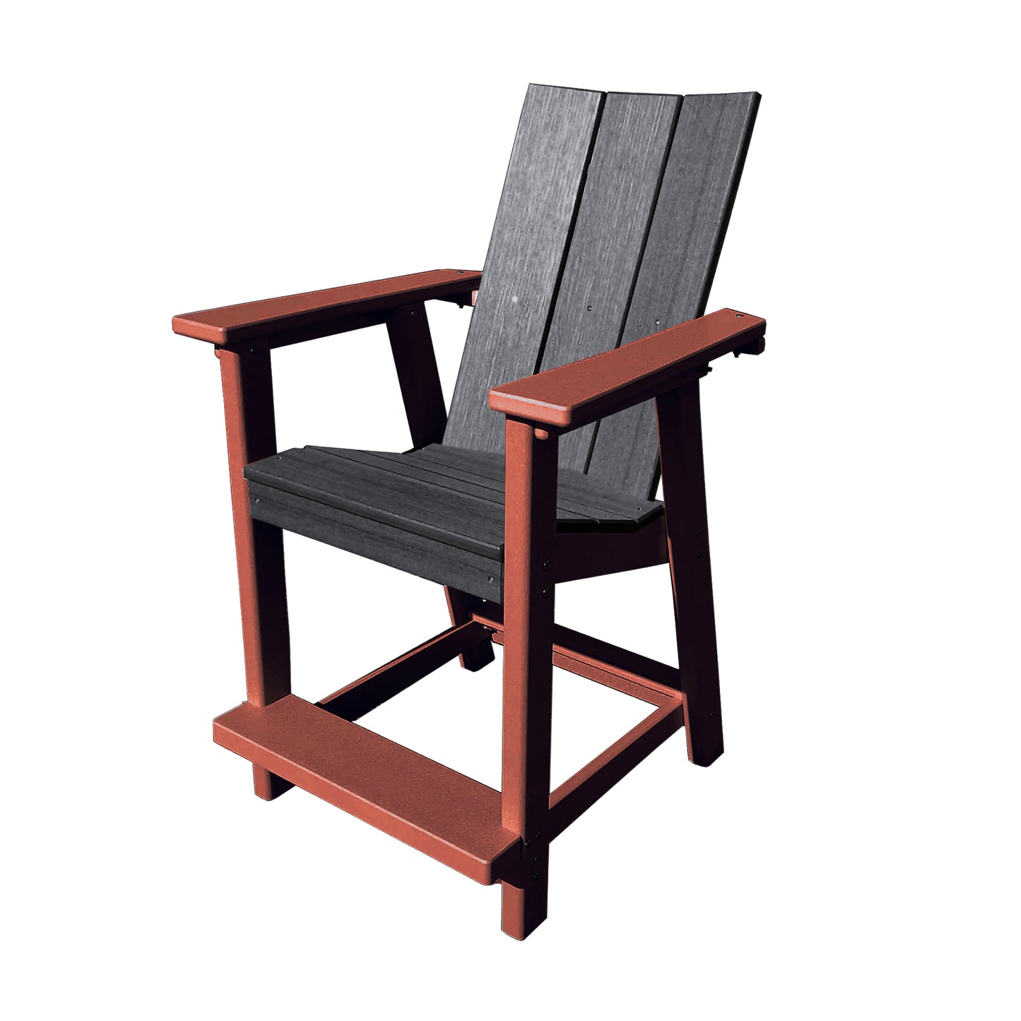 Stanton Counter Height Arm Chair