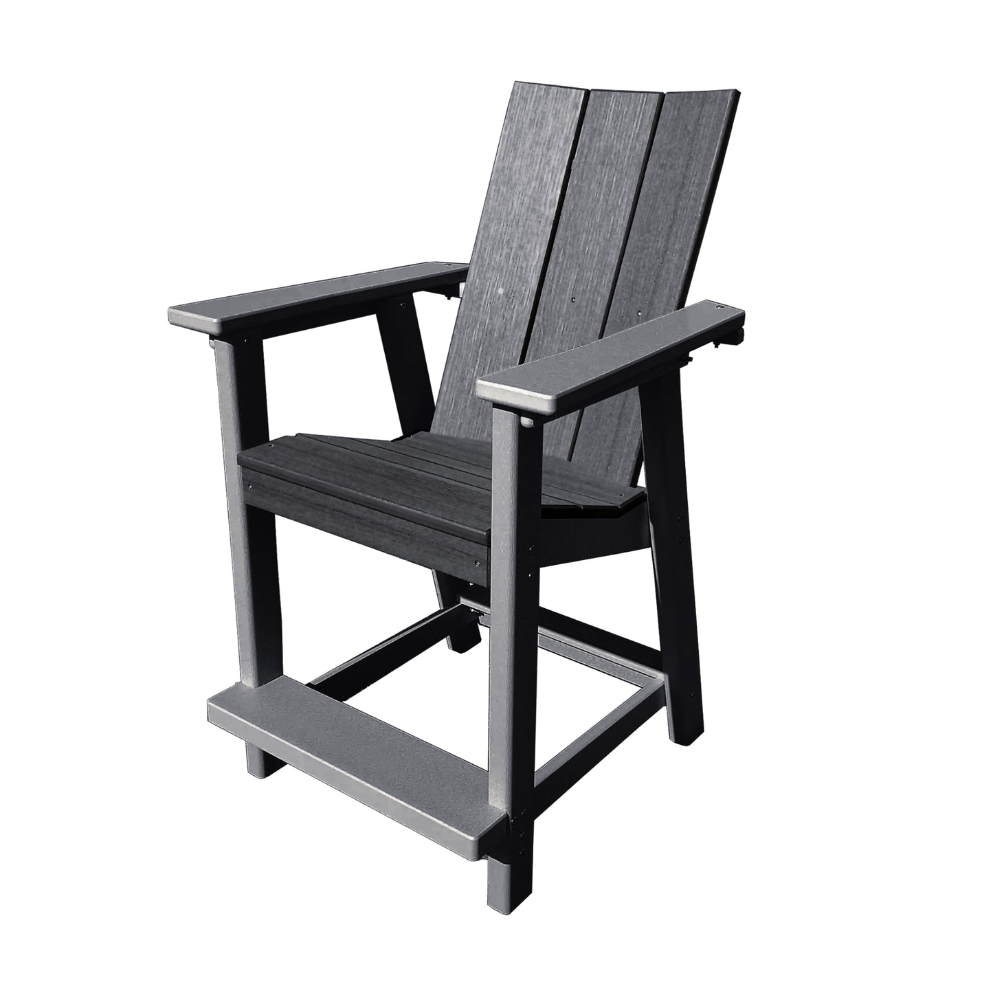 Stanton Counter Height Arm Chair