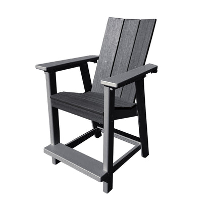 Stanton Counter Height Arm Chair