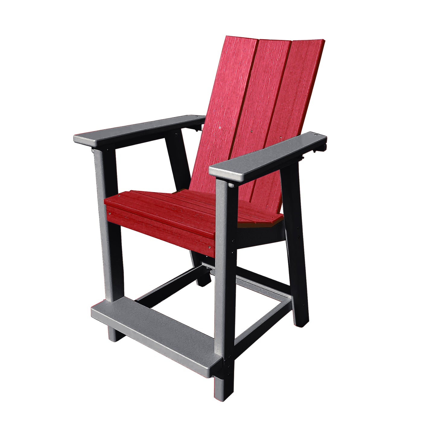 Stanton Counter Height Arm Chair