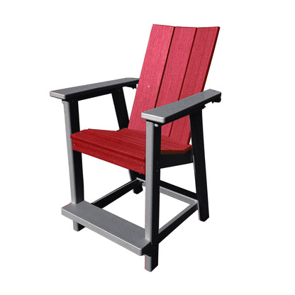 Stanton Counter Height Arm Chair