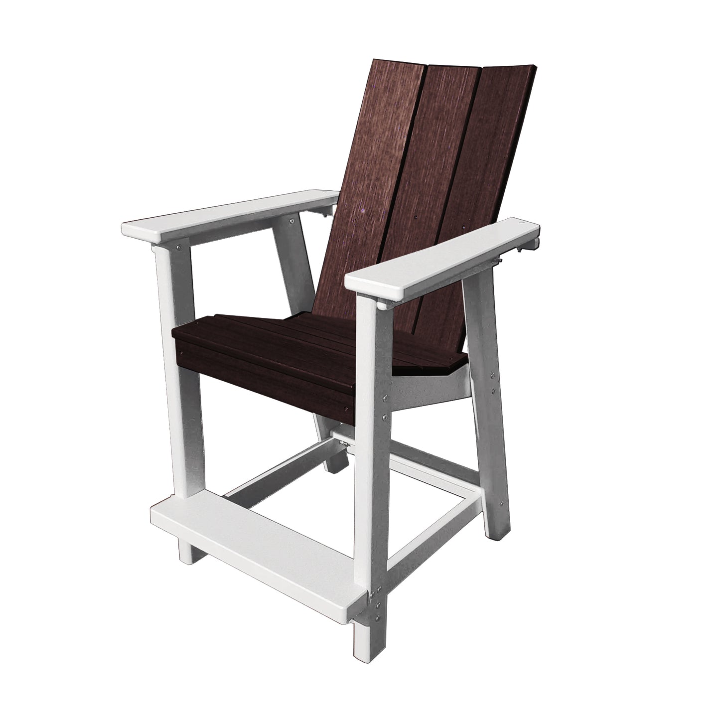 Stanton Counter Height Arm Chair