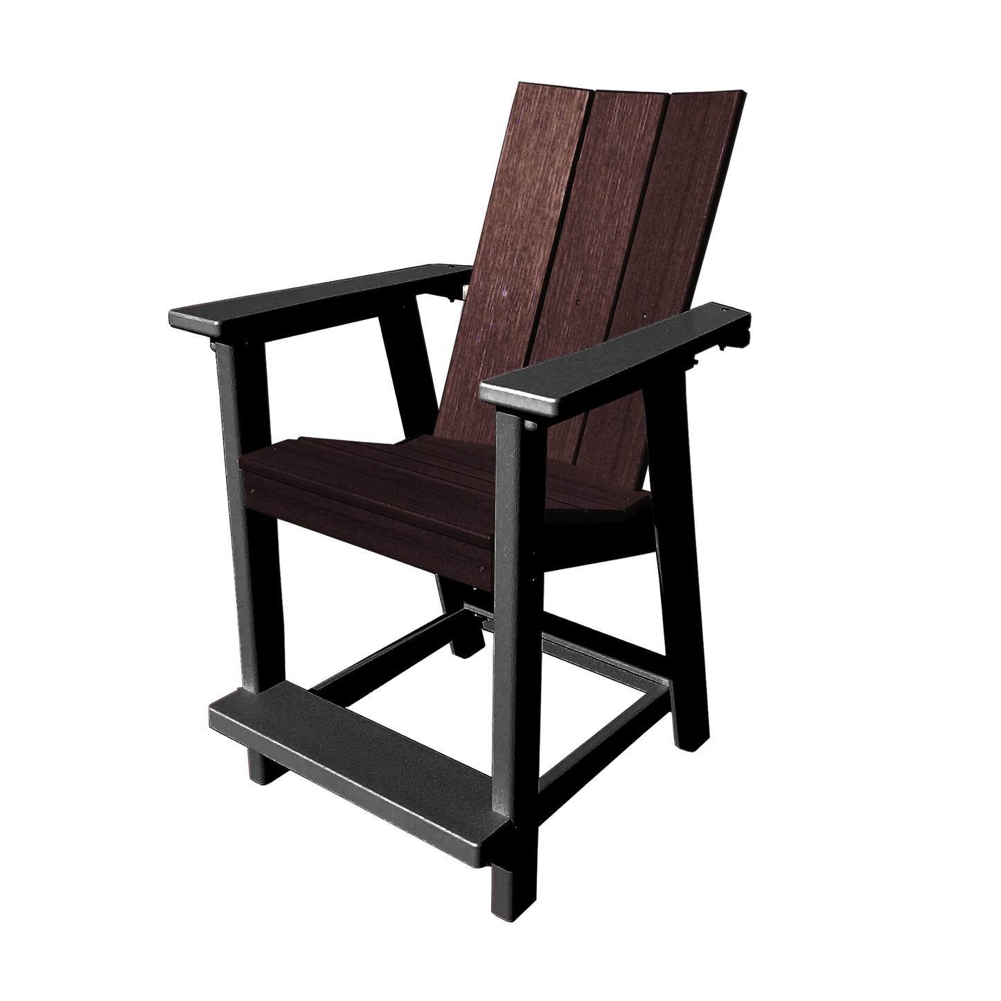 Stanton Counter Height Arm Chair