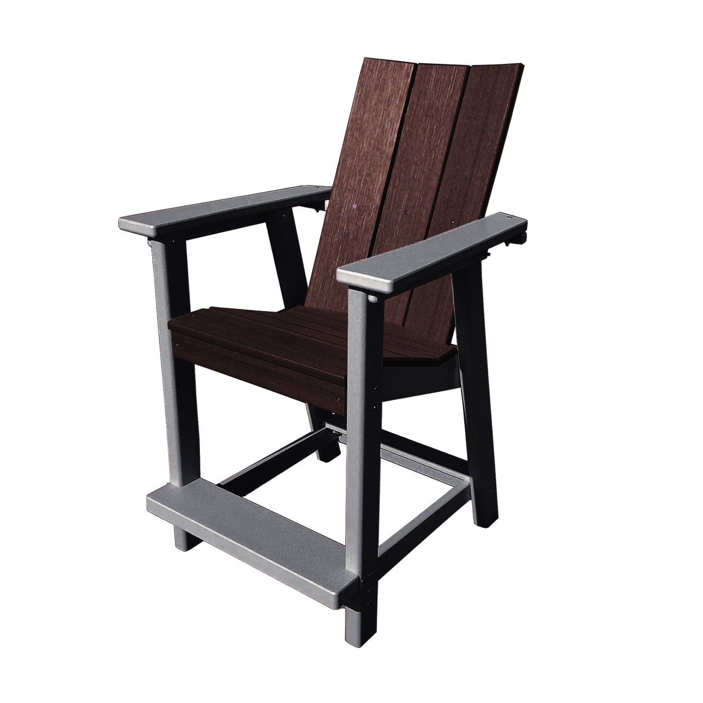 Stanton Counter Height Arm Chair