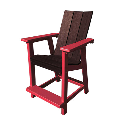 Stanton Counter Height Arm Chair