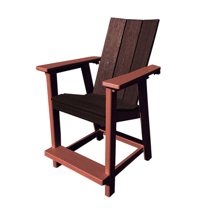 Stanton Counter Height Arm Chair