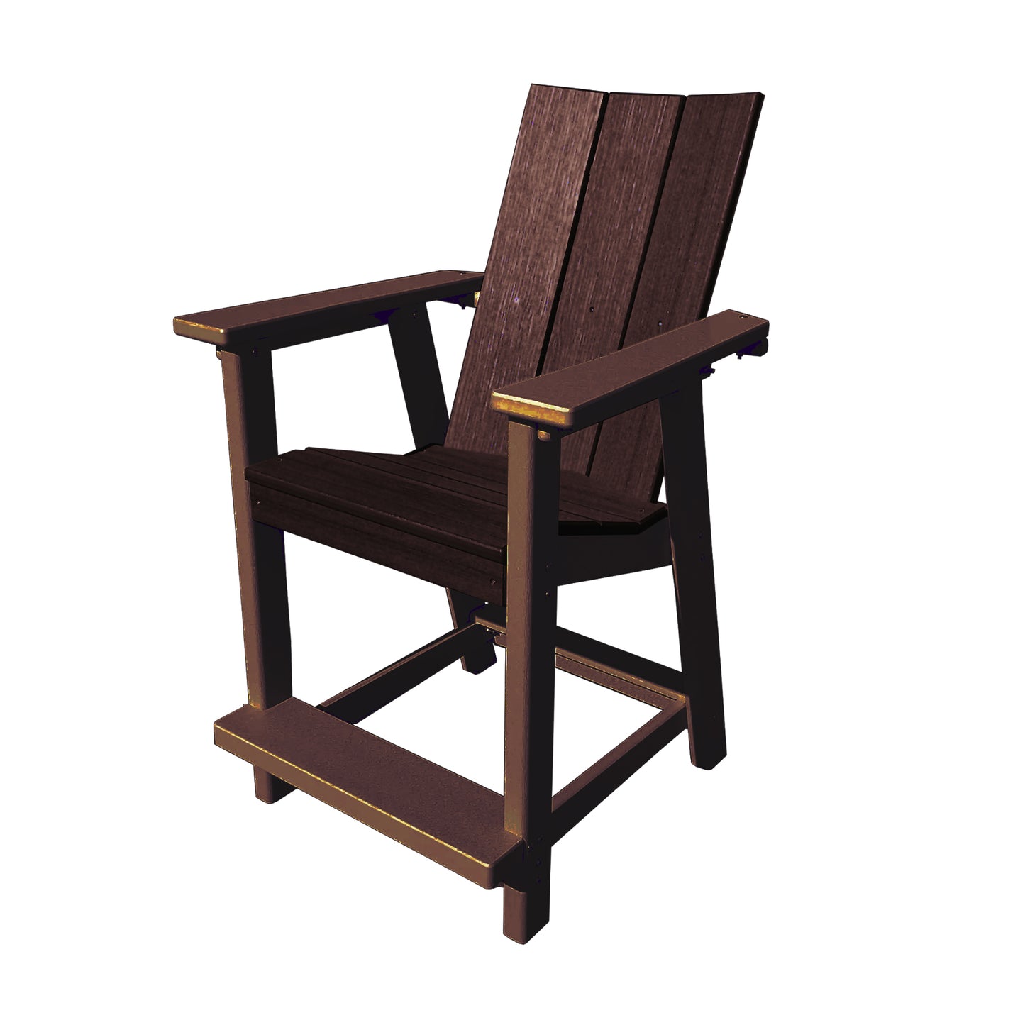 Stanton Counter Height Arm Chair