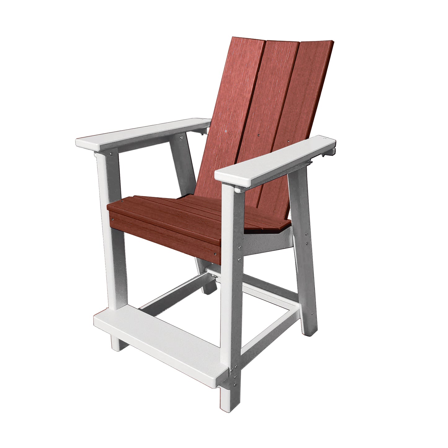 Stanton Counter Height Arm Chair