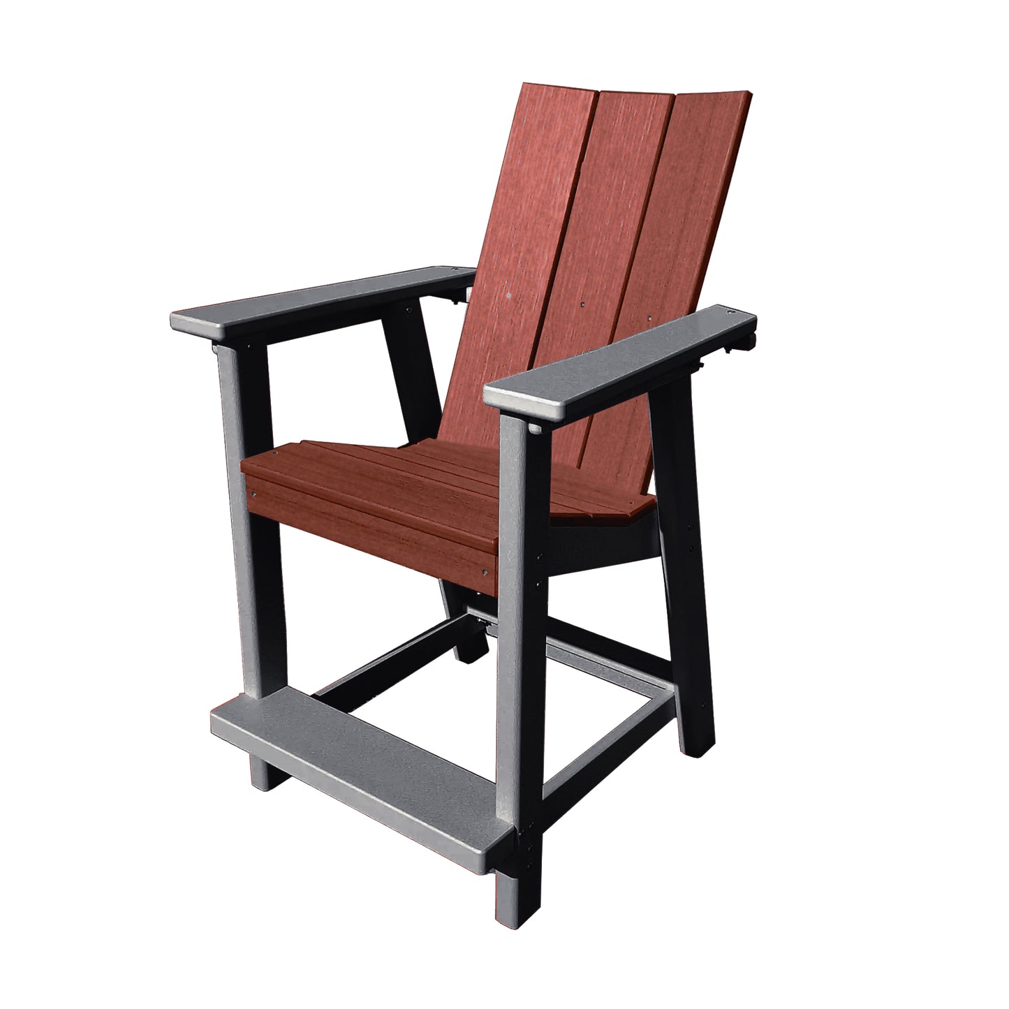 Stanton Counter Height Arm Chair