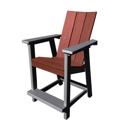 Stanton Counter Height Arm Chair