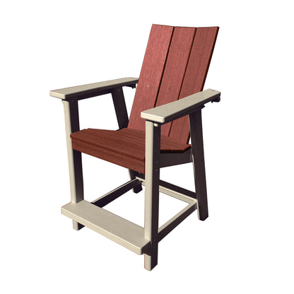 Stanton Counter Height Arm Chair
