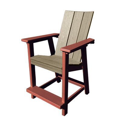 Stanton Counter Height Arm Chair