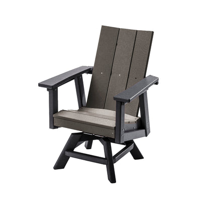 Stanton Swivel Counter Height Arm Chair