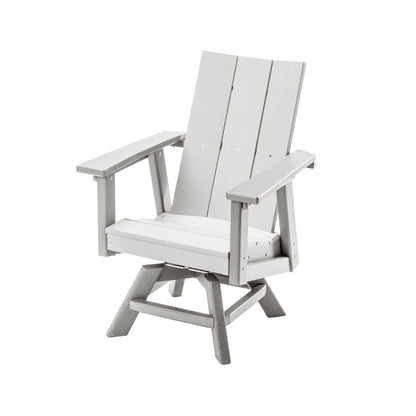 Stanton Swivel Counter Height Arm Chair