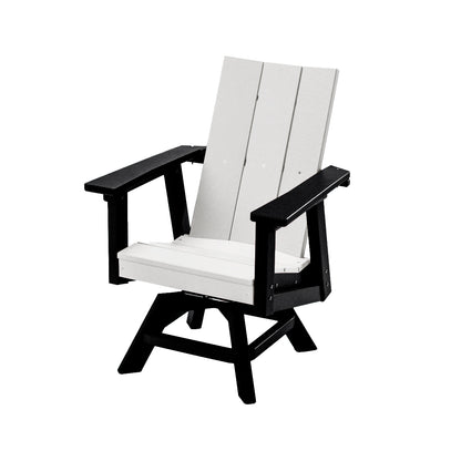 Stanton Swivel Counter Height Arm Chair