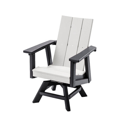 Stanton Swivel Counter Height Arm Chair