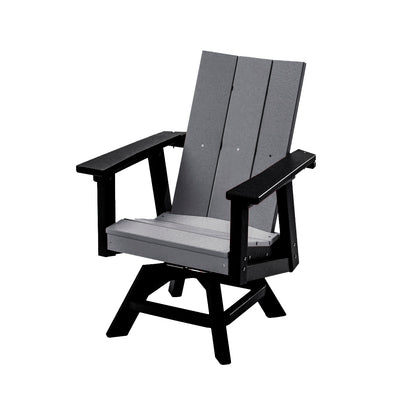 Stanton Swivel Counter Height Arm Chair