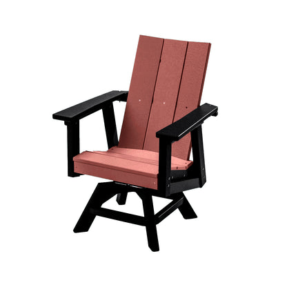 Stanton Swivel Counter Height Arm Chair