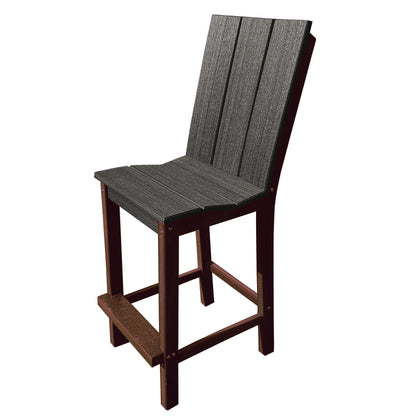 Stanton Bar Height Armless Chair