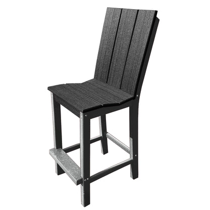 Stanton Bar Height Armless Chair