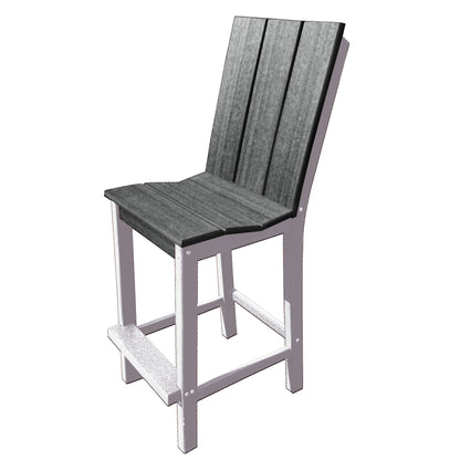Stanton Bar Height Armless Chair