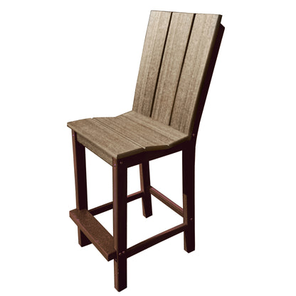 Stanton Bar Height Armless Chair