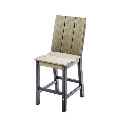 Stanton Counter Height Armless Chair
