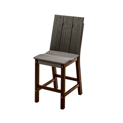 Stanton Counter Height Armless Chair