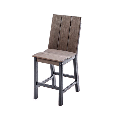 Stanton Counter Height Armless Chair