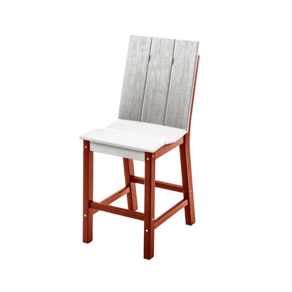 Stanton Counter Height Armless Chair