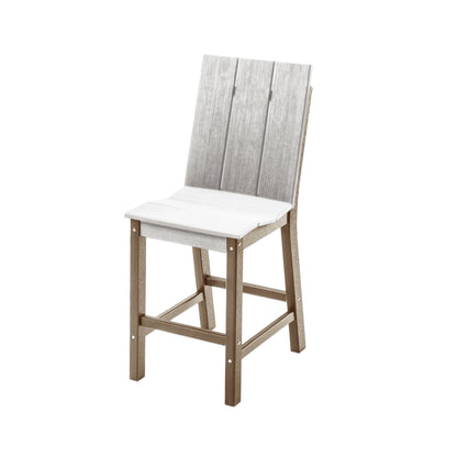 Stanton Counter Height Armless Chair