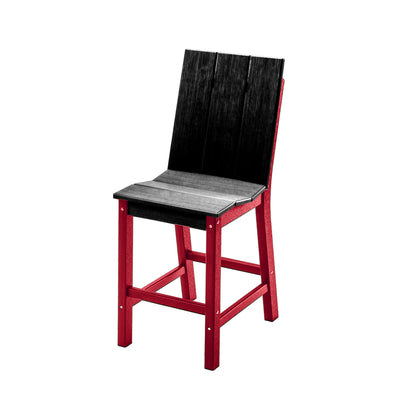 Stanton Counter Height Armless Chair