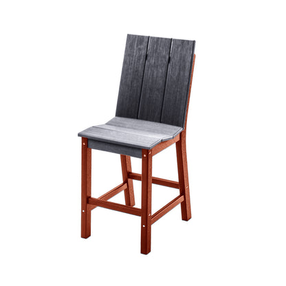 Stanton Counter Height Armless Chair