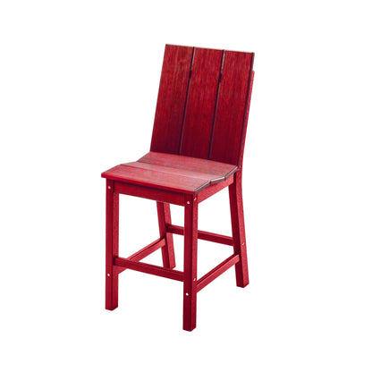 Stanton Counter Height Armless Chair