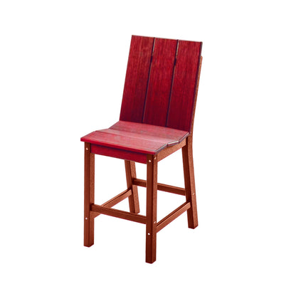 Stanton Counter Height Armless Chair