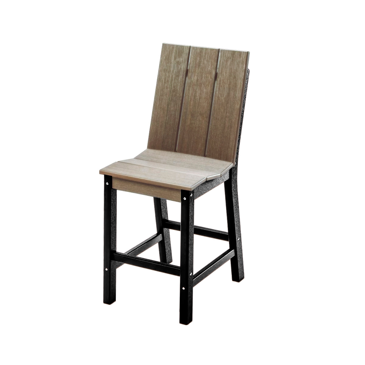 Stanton Counter Height Armless Chair