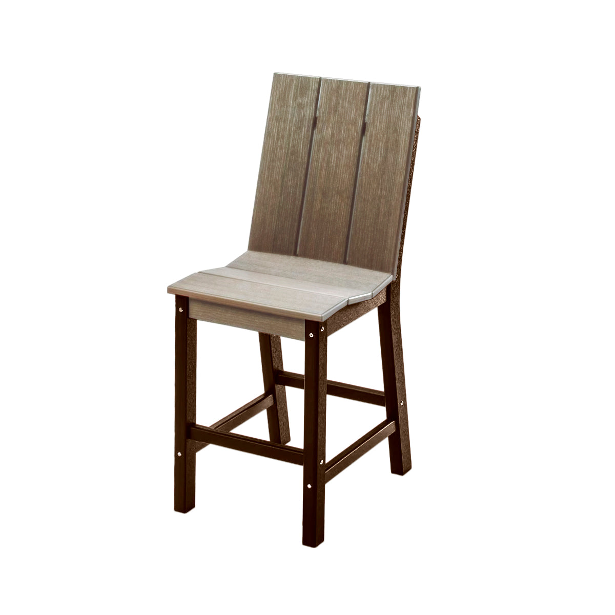 Stanton Counter Height Armless Chair