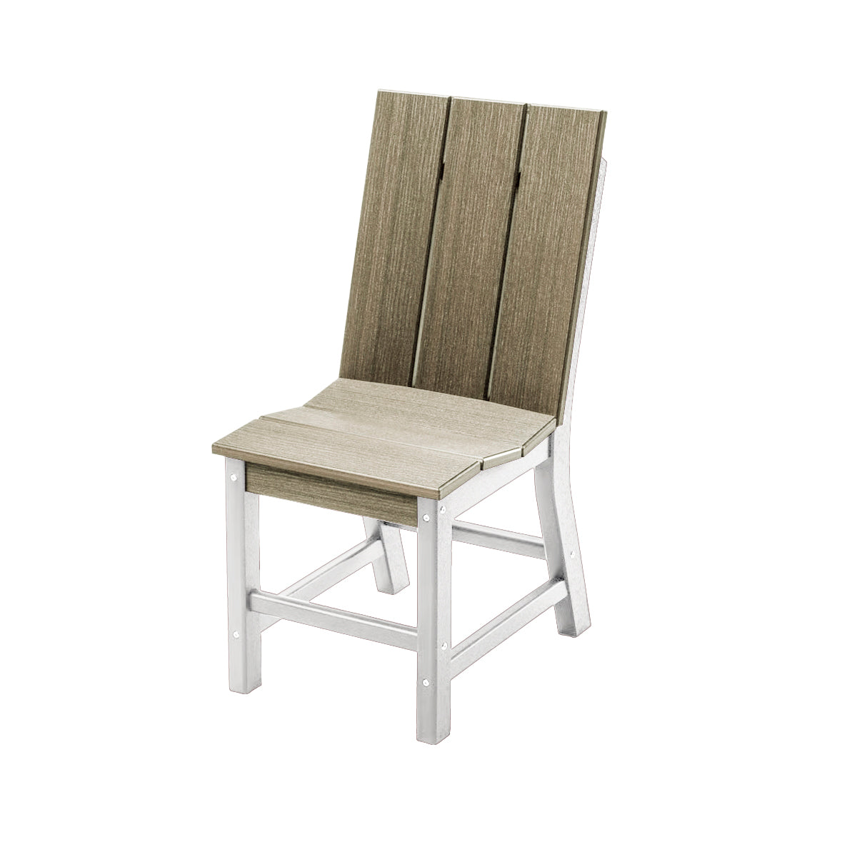 Stanton Dining Height Armless Chair