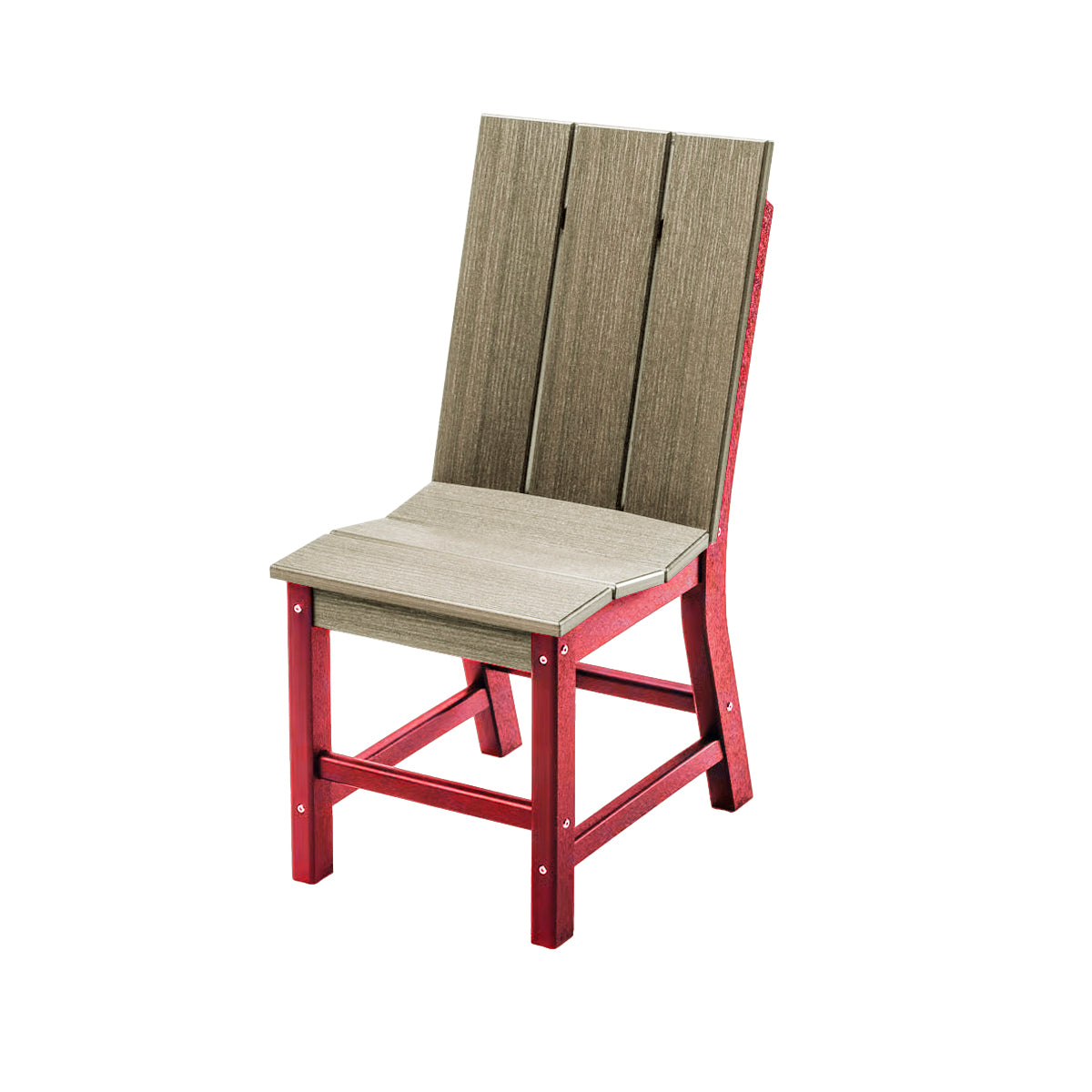 Stanton Dining Height Armless Chair