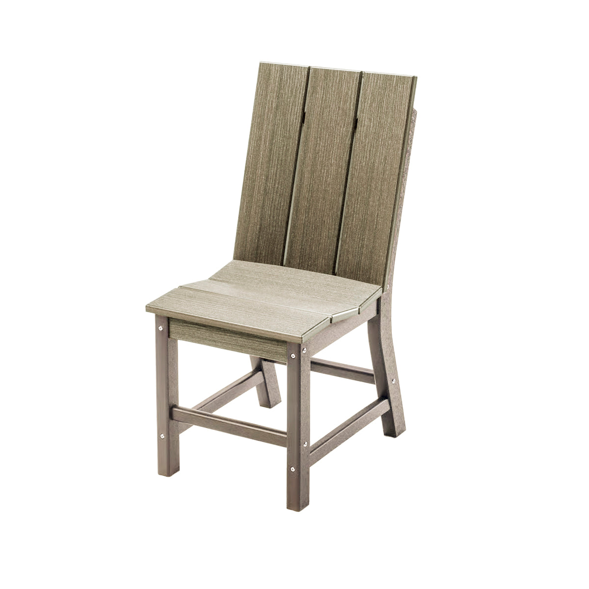 Stanton Dining Height Armless Chair