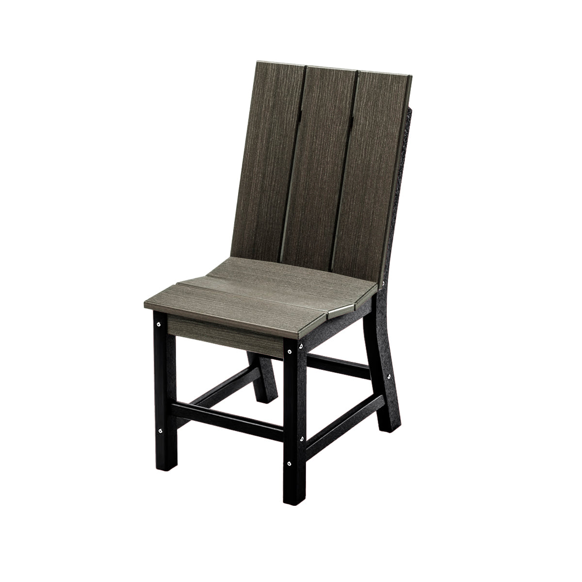 Stanton Dining Height Armless Chair